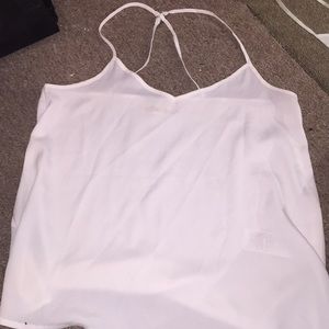 ❌SOLD❌ hollister  tank top